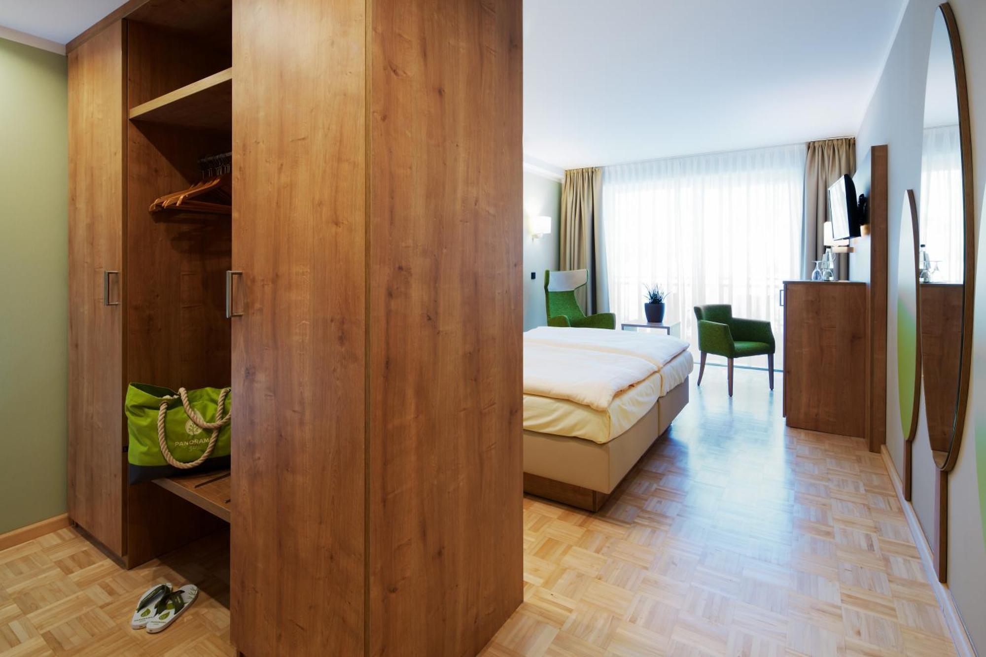 Bio-Seehotel Zeulenroda Zeulenroda-Triebes Quarto foto